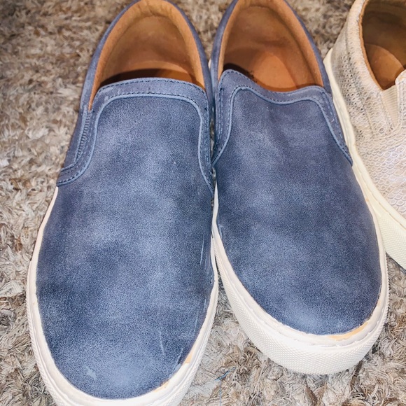 👟Woman shoes size 8 👟 - Picture 5 of 5